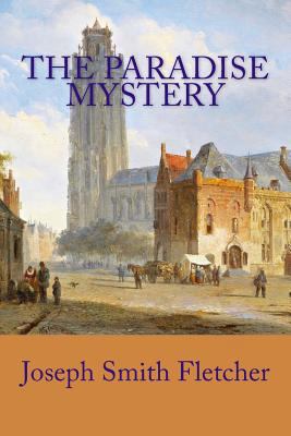 The Paradise Mystery 1986898474 Book Cover