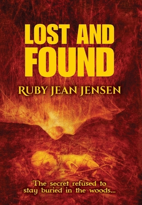 Lost and Found 1951580656 Book Cover