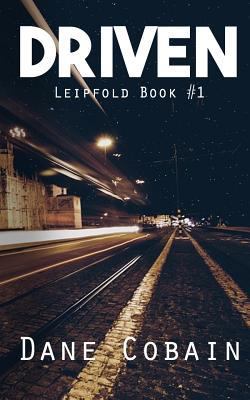 Driven 1979828318 Book Cover