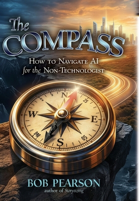 The Compass 1737796430 Book Cover