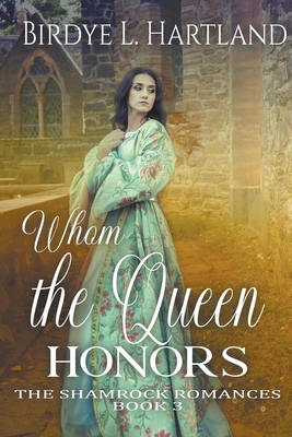 Whom the Queen Honors 195319639X Book Cover