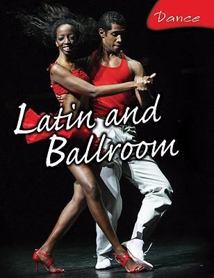 Latin and Ballroom 1432913778 Book Cover