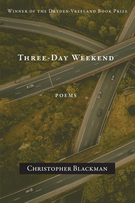 Three-Day Weekend 1957062126 Book Cover