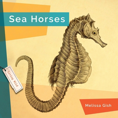 Seahorses 1682773558 Book Cover