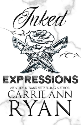 Inked Expressions - Special Edition 1088032109 Book Cover