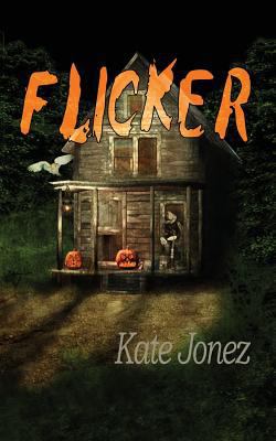 Flicker 1500652695 Book Cover