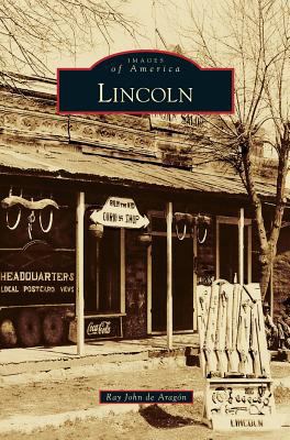 Lincoln 1531675336 Book Cover