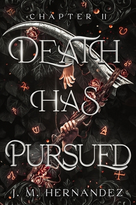 Death Has Pursued: Chapter II B0G3KQK76M Book Cover