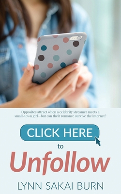 Click Here to Unfollow 1509265910 Book Cover