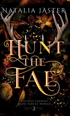 Hunt the Fae 195782445X Book Cover