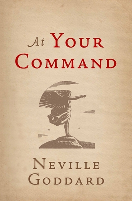 At Your Command B087SFGDMS Book Cover