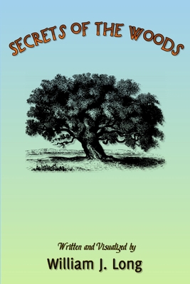 Secrets of the Woods 0359918271 Book Cover