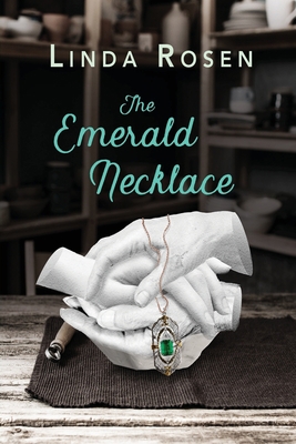 The Emerald Necklace 1685131905 Book Cover