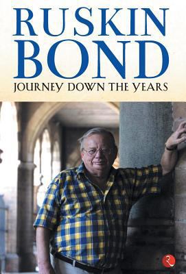 Journey Down The Years 8129147416 Book Cover