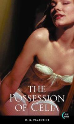 The Possession of Celia 156201398X Book Cover