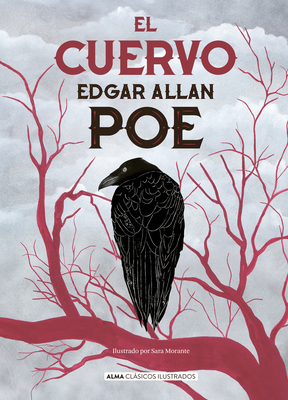 El Cuervo [Spanish] 8418008164 Book Cover