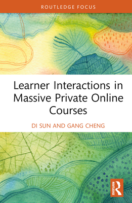 Learner Interactions in Massive Private Online ... 1032360976 Book Cover