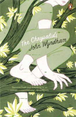 Chrysalids 0141032979 Book Cover