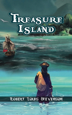 Treasure Island: The Adventure of Jim Hawkins &... 9390893704 Book Cover
