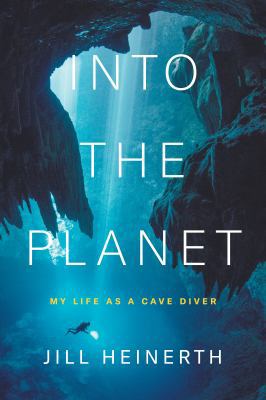 Into the Planet 0385690452 Book Cover