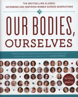 Our Bodies, Ourselves 40 B006W3YF8W Book Cover