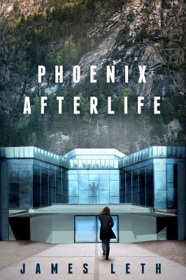 Phoenix Afterlife 0996848002 Book Cover