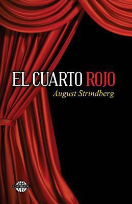 El cuarto rojo [Spanish] 1497516110 Book Cover