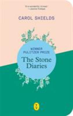 The Stone Diaries 9462380856 Book Cover