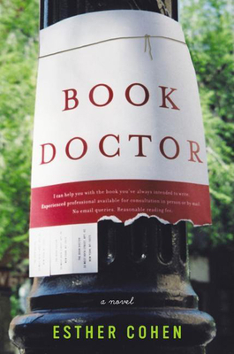Book Doctor : A Novel B000UCHL46 Book Cover