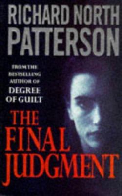The Final Judgement 0091791731 Book Cover