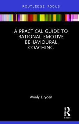 A Practical Guide to Rational Emotive Behaviour... 081534872X Book Cover