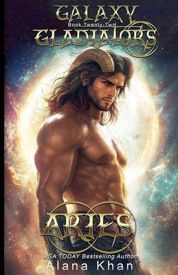 Aries B0FLW1QDMD Book Cover