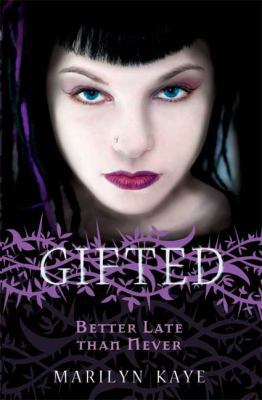 Better Late Than Never 0606113967 Book Cover