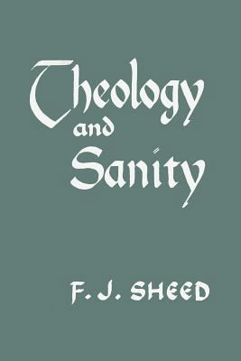 Theology and Sanity 1684221005 Book Cover