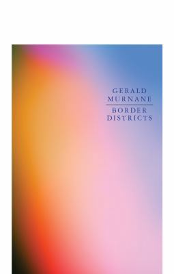 Border Districts 1925336549 Book Cover