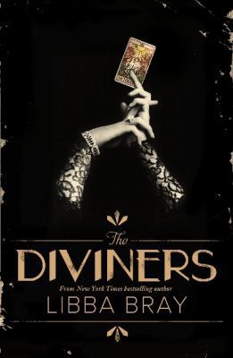 The Diviners 1742375227 Book Cover
