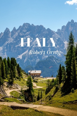 Italy 0359939368 Book Cover