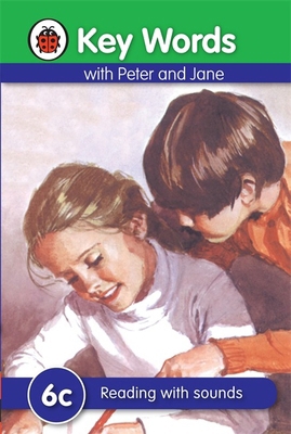 Key Words with Peter and Jane #6 Reading with S... 1409301257 Book Cover
