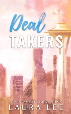 Deal Takers (Special Edition): A Frenemies-to-L... 1955134286 Book Cover