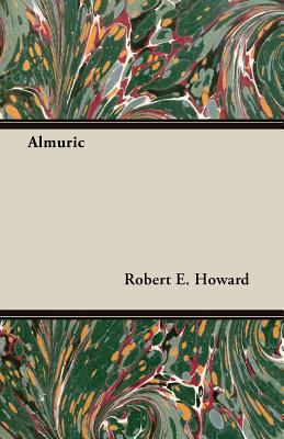 Almuric 1473300932 Book Cover