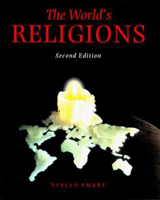 The World's Religions 0521631394 Book Cover
