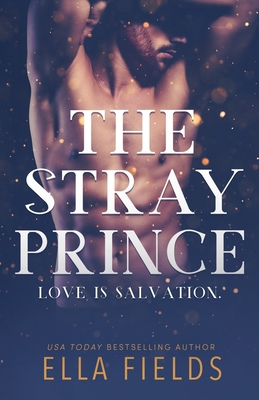 The Stray Prince B08VCL5B88 Book Cover