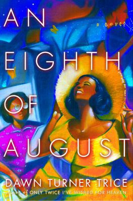 An Eighth of August 0517705893 Book Cover