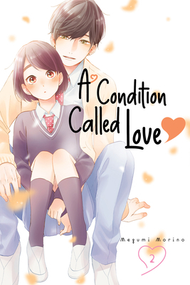 A Condition Called Love 2 1646517571 Book Cover