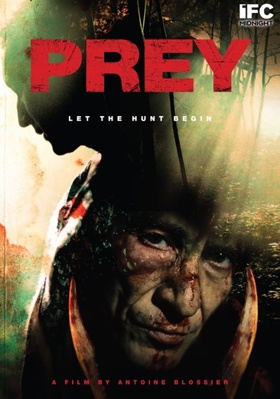 Prey [French]            Book Cover