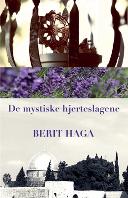 De mystiske hjerteslagene [Norwegian] 8269180823 Book Cover