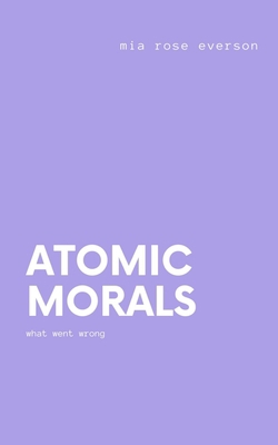 atomic morals 9395620943 Book Cover