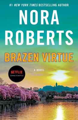 Brazen Virtue 055338645X Book Cover