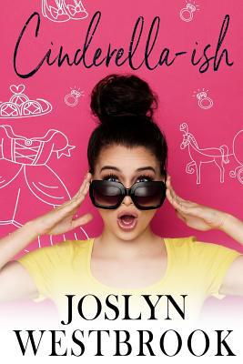 Cinderella-ish 1549696998 Book Cover