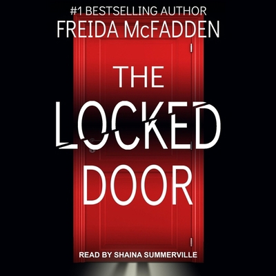 The Locked Door            Book Cover